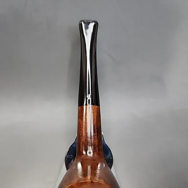 Astleys of London Canted Dublin Estate Briar Pipe - Image 7