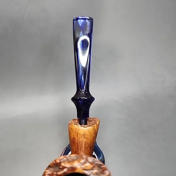 Max Schulte Smooth Freehand Estate Briar Pipe, American Estates [SOLD OUT] - Image 7