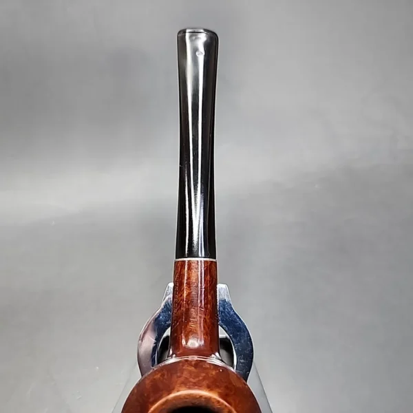 1935-38 Kaywoodie Super Grain 5132G Prince Estate Briar Pipe, 4 Hole Stinger [SOLD OUT] - Image 7