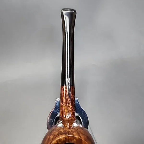 Astleys of London Smooth Prince Estate Briar Pipe [SOLD OUT] - Image 7