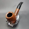 Gigi 50th Anniversary Smooth Estate Briar Pipe, Unsmoked [SOLD OUT] - Image 7