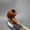 Butz Choquin A Metz Origine 2 Smooth Spigot Estate Briar Pipe [SOLD OUT] - Image 7