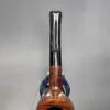 Astleys of London Smooth Straight Apple Estate Briar Pipe - Image 7
