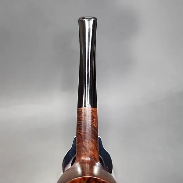 Comoy's Grand Slam Extraordinare 125, Large Smooth Pot Estate Briar Pipe [SOLD OUT] - Image 7