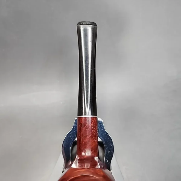 Kaywoodie Standard 44, Smooth Panel Estate Briar Pipe, American Estates - Image 7