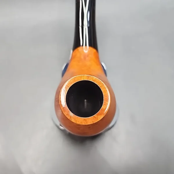Chacom Volute Smooth Cobra Estate Briar Pipe, Unsmoked [SOLD OUT] - Image 7