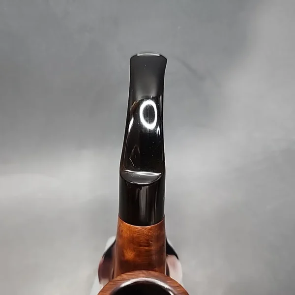 Butz Choquin Grand Luxe Major Extra Oom Paul Estate Briar Pipe [SOLD OUT] - Image 7