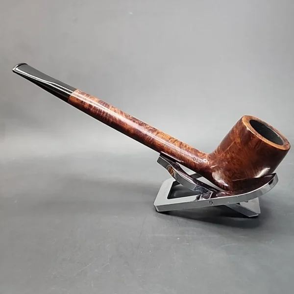 Orlik Perfect D72 Smooth Canadian Estate Briar Pipe [SOLD OUT] - Image 8