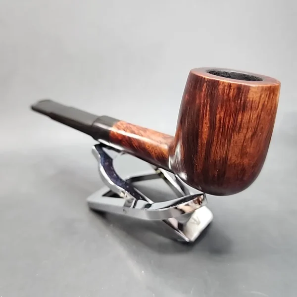 Lane Era Charatan's Make Belvedere 212DC Estate Briar Pipe, English Estates - Image 8
