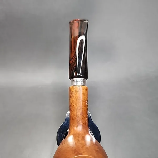 Chacom Cordoba 861 Estate Briar Pipe, Unsmoked [SOLD OUT] - Image 8