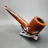 Taylor Era Ashton Sovereign LX Smooth Straight Billiard Estate Briar Pipe - Image 8