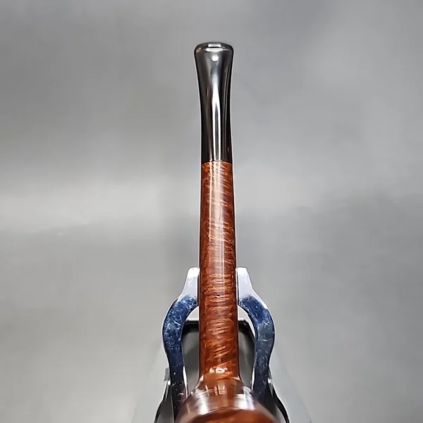 Charatan's Make Special 58, Lane Era Liverpool Estate Briar Pipe [SOLD OUT] - Image 8