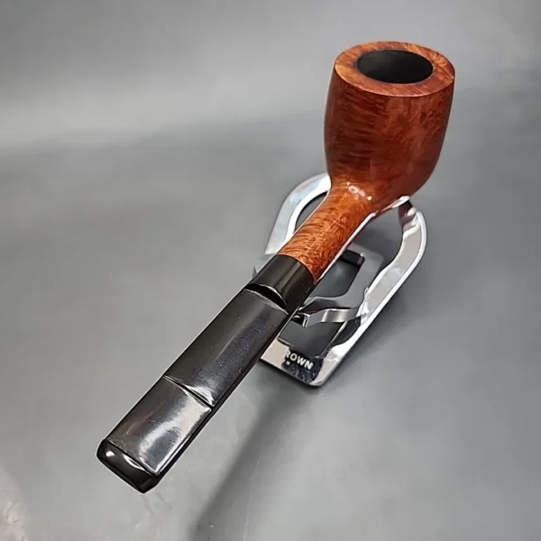 Charatans Make Lane era Special 3102DC Smooth Billiard Estate Briar Pipe, English Estates [SOLD OUT] - Image 8