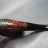 Astleys Full Bent Sandblasted Egg Estate Briar Pipe [SOLD OUT] - Image 8