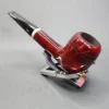 Chacom Artisan 409 Estate Briar Pipe, Unsmoked [SOLD OUT] - Image 8