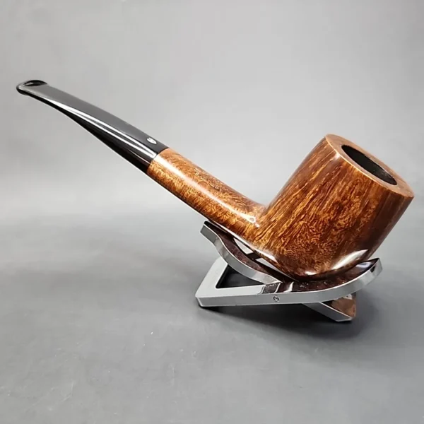 Astleys of London Zulu Billiard Estate Briar Pipe, English Estates [SOLD OUT] - Image 8