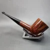 Astleys of London Canted Dublin Estate Briar Pipe - Image 8