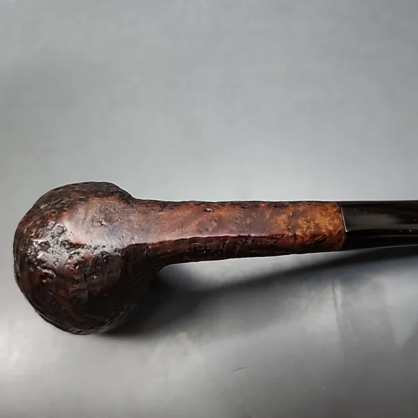 Dunhill Shell Briar Straight Billiard Estate Briar Pipe [SOLD OUT] - Image 8