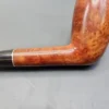 Kaywoodie Hi-Bowl H6 Smooth Estate Briar Pipe - Image 8
