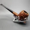 Astleys of London Smooth Prince Estate Briar Pipe [SOLD OUT] - Image 8