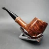 Vauen Kingwood 48 Smooth Estate Briar Pipe, Unsmoked, 9mm [SOLD OUT] - Image 8