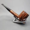 Astleys of London Smooth Straight Billiard Estate Briar Pipe [SOLD OUT] - Image 8