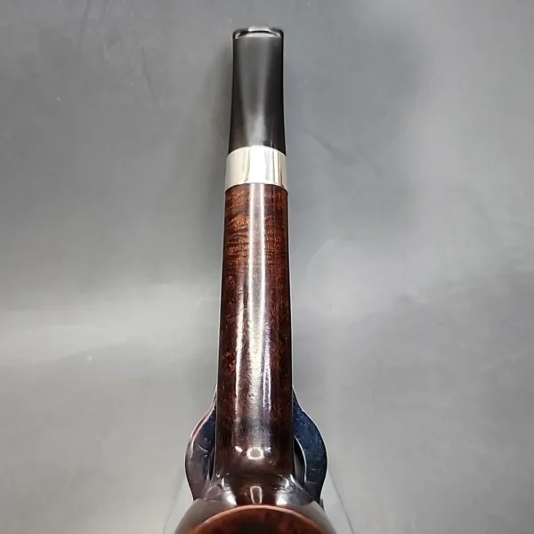 Ferndown REO 3 Star Smooth Canadian Estate Briar Pipe - Image 7