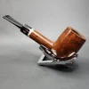 Gigi Giant Smooth Lovat Estate Briar Pipe, Unsmoked, 9mm [SOLD OUT] - Image 8