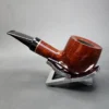 Vauen Chubby Pot Estate Briar Pipe, Unsmoked, 9mm - Image 8