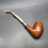 Butz Choquin A Metz Origine 2 Smooth Spigot Estate Briar Pipe [SOLD OUT] - Image 8