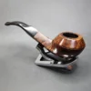 Astleys of London Smooth Bent Bulldog Estate Briar Pipe [SOLD OUT] - Image 8