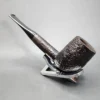 Stanwell 82R Reg Era Sandblasted Billiard Estate Briar Pipe [SOLD OUT] - Image 8