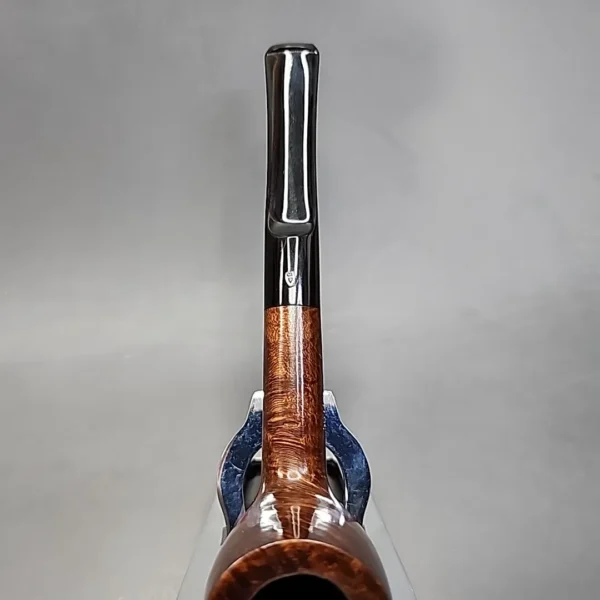 Astleys of London Smooth Pot Estate Briar Pipe, English Estates - Image 8