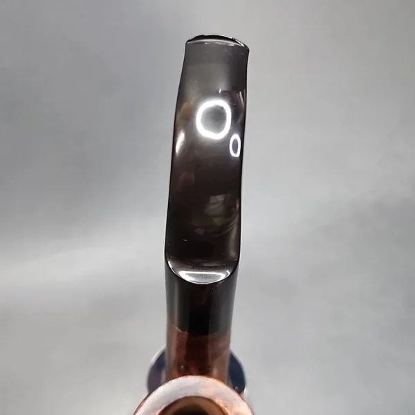 Comoy's Extraordinare 235, Smooth Oom Paul Estate Briar Pipe - Image 8