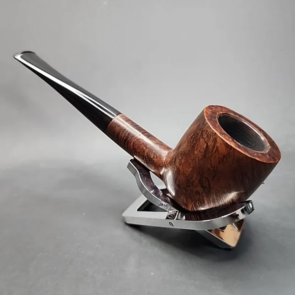 Comoy's Grand Slam Extraordinare 125, Large Smooth Pot Estate Briar Pipe [SOLD OUT] - Image 8