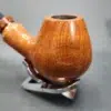 Nording Hand Made Grade 20 (highest), Smooth Estate Briar Pipe, Unsmoked [SOLD OUT] - Image 8