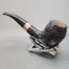 Peterson 2021 Christmas Deerstalker Estate Briar Pipe [SOLD OUT] - Image 8