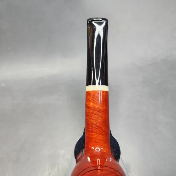 Chacom Artisan 409 Smooth Rhodesian Estate Briar Pipe, Unsmoked - Image 8