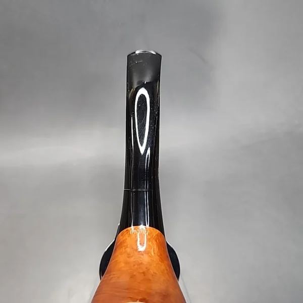 Chacom Volute Smooth Cobra Estate Briar Pipe, Unsmoked [SOLD OUT] - Image 8