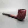 Personal Reserve by Ashton Sandblasted Straight Billiard Estate Briar Pipe, English Estates [SOLD OUT] - Image 8