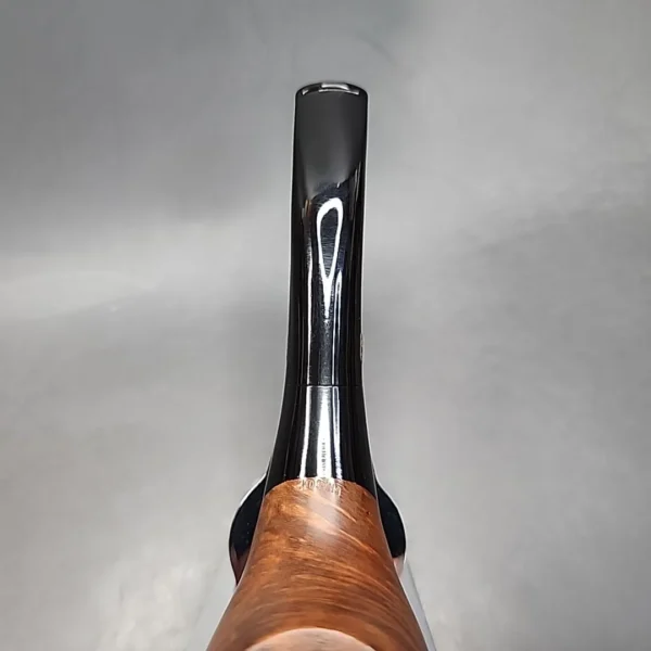 Chacom Volute Smooth Cobra Estate Briar Pipe, Unsmoked - Image 8