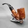 Butz Choquin Grand Luxe Major Extra Oom Paul Estate Briar Pipe [SOLD OUT] - Image 8