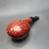 Bennie Joe Pipes Squat Tomato Nosewarmer Handmade Briar Pipe [SOLD OUT] - Image 9