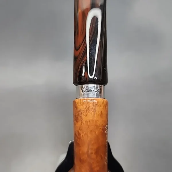 Chacom Cordoba 861 Estate Briar Pipe, Unsmoked [SOLD OUT] - Image 9