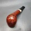 Vauen Nova 33 Smooth Bent Pot Estate Briar Pipe, Unsmoked, 9mm [SOLD OUT] - Image 9