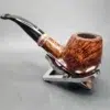 Vauen Kingwood 61 Smooth Bent Estate Briar Pipe Unsmoked, 9mm [SOLD OUT] - Image 9