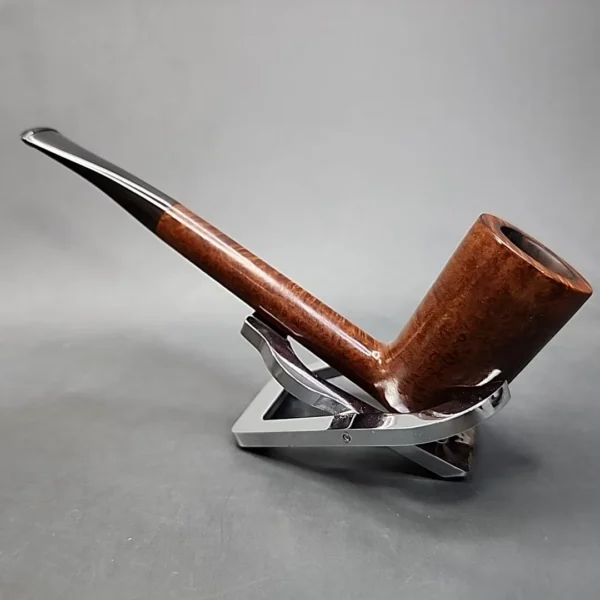 Charatan's Make Special 58, Lane Era Liverpool Estate Briar Pipe [SOLD OUT] - Image 9