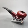 BBB Collector 19 Smooth Bent Dublin Estate Briar Pipe, Unsmoked [SOLD OUT] - Image 9