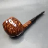 Astleys of London Smooth Prince Estate Briar Pipe [SOLD OUT] - Image 9