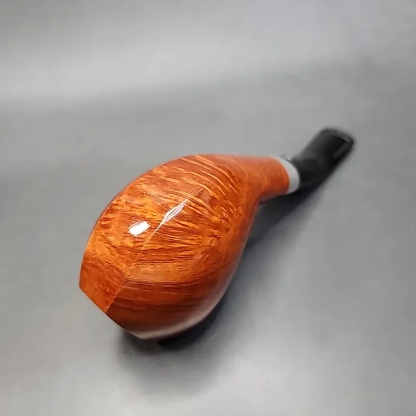 Chacom Millenium Smooth Blowfish Estate Briar Pipe, Unsmoked [SOLD OUT] - Image 9
